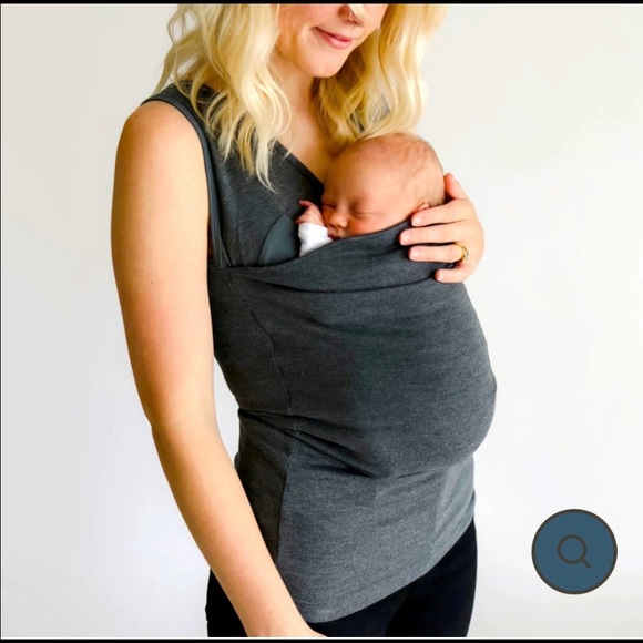 lalabu Tops - Lalabu sooth shirt (baby pocket shirt)